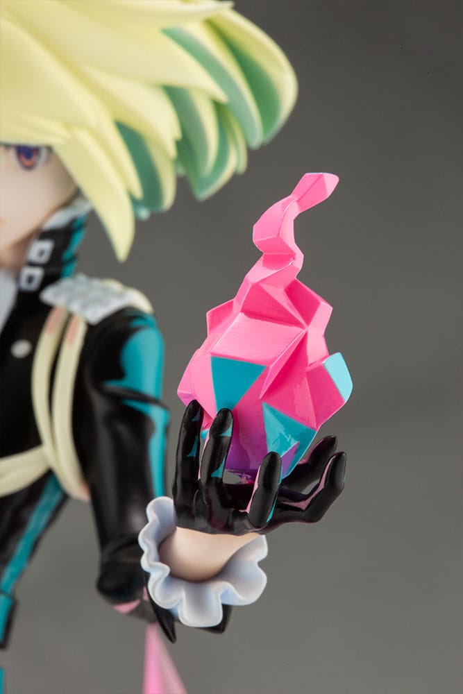 Promare Lio Fotia 25 cm 1/7 PVC Statue