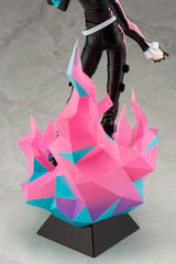 Promare Lio Fotia 25 cm 1/7 PVC Statue