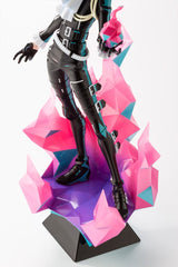 Promare Lio Fotia 25 cm 1/7 PVC Statue