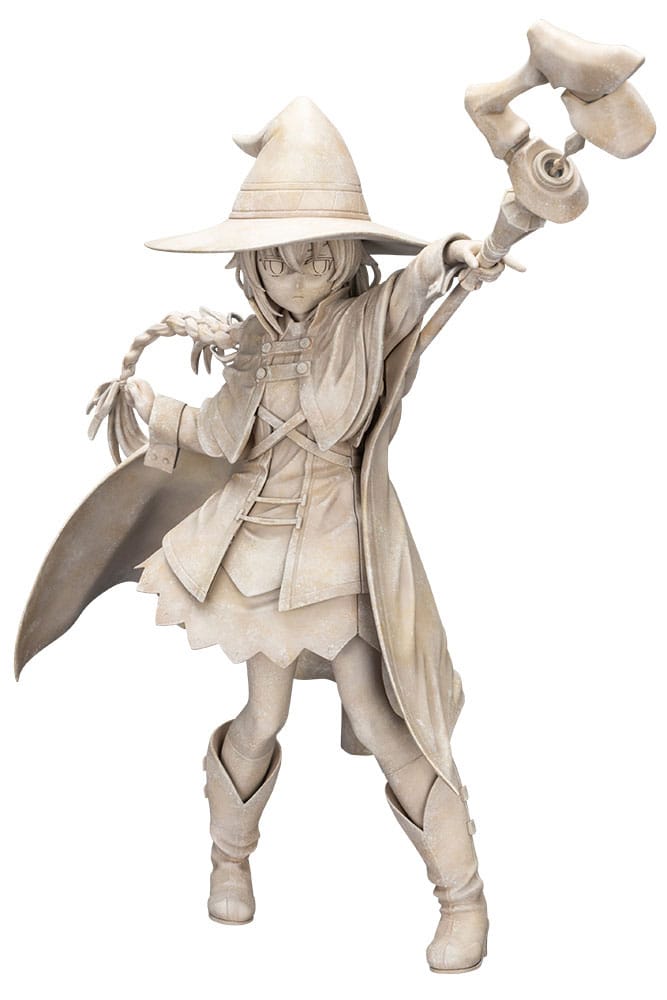 Mushoku Tensei: Jobless Reincarnation Roxy Migurdia Original Ver. 25 cm 1/8 PVC Statue