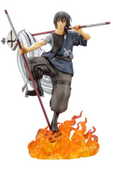 Fire Force Shinmon Benimaru 28 cm 1/8 ARTFX J Statue