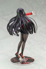 Kakegurui Yumeko Jabami 22 cm 1/8 ARTFX J Statue