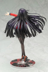 Kakegurui Yumeko Jabami 22 cm 1/8 ARTFX J Statue