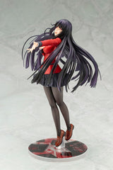 Kakegurui Yumeko Jabami 22 cm 1/8 ARTFX J Statue