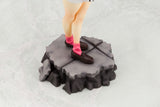 SSSS.Gridman Rikka Takarada 24 cm 1/7 Statue