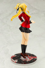 Kakegurui Mary Saotome 21 cm 1/8 ARTFX J Statue