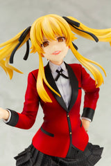 Kakegurui Mary Saotome 21 cm 1/8 ARTFX J Statue