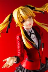 Kakegurui Mary Saotome 21 cm 1/8 ARTFX J Statue