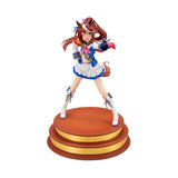 Uma Musume Pretty Derby Show off your dreams! Tokai Teio 26 cm 1/7 PVC Statue