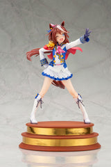 Uma Musume Pretty Derby Show off your dreams! Tokai Teio 26 cm 1/7 PVC Statue