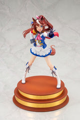 Uma Musume Pretty Derby Show off your dreams! Tokai Teio 26 cm 1/7 PVC Statue