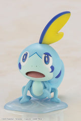 Pokémon Gloria & Sobble 21 cm 1/8  ARTFXJ Statue