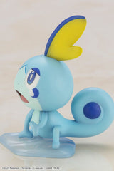 Pokémon Gloria & Sobble 21 cm 1/8  ARTFXJ Statue