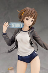 13 Sentinels Aegis Rim Natsuno Minami & BJ 25 cm 1/8 ARTFXJ Statue