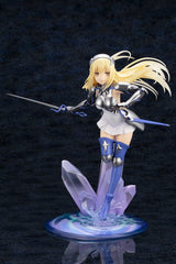 Sword Oratoria Is it Wrong to Try to Pick Up Girls in a Dungeon? On the Side Ais Wallenstein 24 cm 1/7 PVC Statue