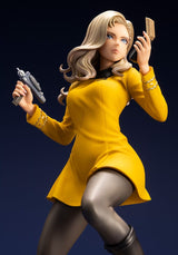 Star Trek Bishoujo Command Officer 23 cm 1/7 PVC Statue