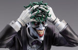 Batman The Killing Joke The Joker One Bad Day 30 cm 1/6 ARTFX Statue