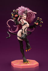 Darkstalkers Bishoujo Felicia Limited Edition 26cm 1/7 Scale PVC Statue