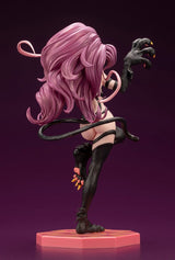 Darkstalkers Bishoujo Felicia Limited Edition 26cm 1/7 Scale PVC Statue