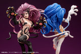 Darkstalkers Bishoujo Felicia Limited Edition 26cm 1/7 Scale PVC Statue