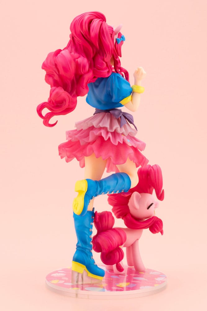 My Little Pony Bishoujo Pinkie Pie 22 cm 1/7 PVC Statue