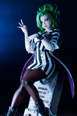 Beetlejuice Bishoujo Beetlejuice 21 cm 1/7 PVC Statue