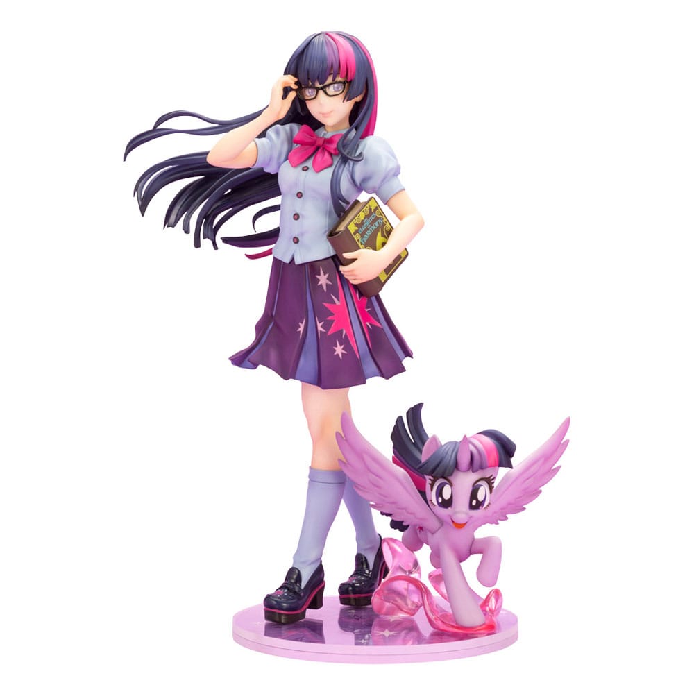 My Little Pony Bishoujo Twilight Sparkle 21 cm 1/7 PVC Statue