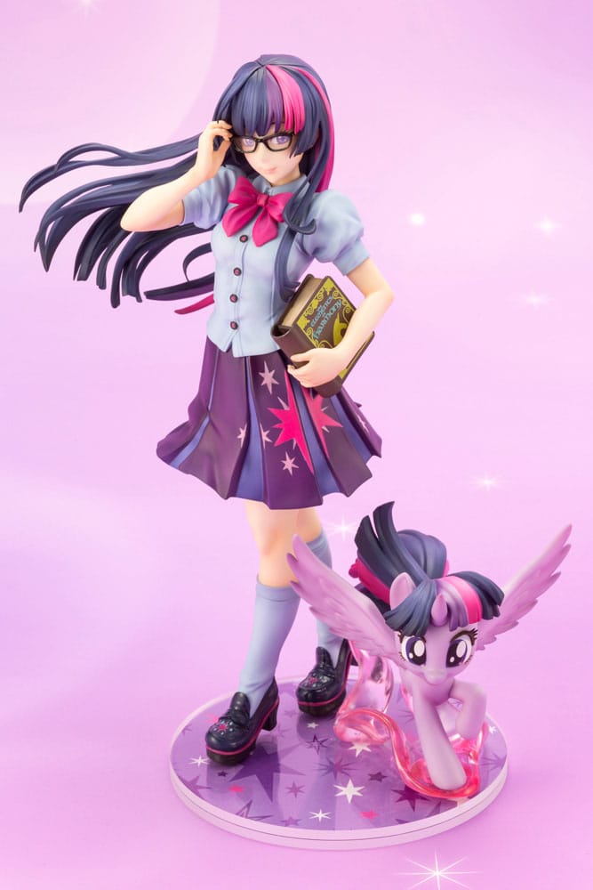 My Little Pony Bishoujo Twilight Sparkle 21 cm 1/7 PVC Statue