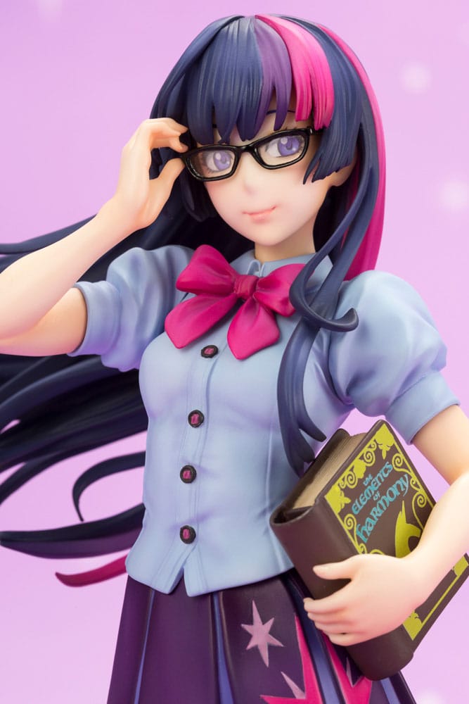 My Little Pony Bishoujo Twilight Sparkle 21 cm 1/7 PVC Statue