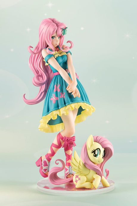 My Little Pony Bishoujo Fluttershy 22 cm 1/7 PVC Statue