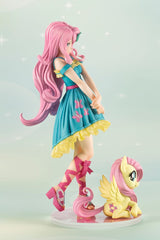 My Little Pony Bishoujo Fluttershy 22 cm 1/7 PVC Statue