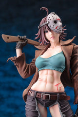 Freddy vs. Jason Bishoujo Jason Voorhees 2nd Edition 24 cm 1/7 PVC Statue