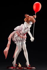 Stephen Kings It 2017 Bishoujo Pennywise 25 cm 1/7 PVC Statue