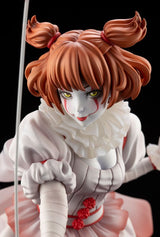 Stephen Kings It 2017 Bishoujo Pennywise 25 cm 1/7 PVC Statue