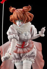 Stephen Kings It 2017 Bishoujo Pennywise 25 cm 1/7 PVC Statue