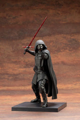 Star Wars Episode IX Kylo Ren 18 cm 1/10 ARTFX+ PVC Statue