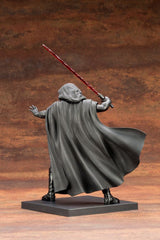 Star Wars Episode IX Kylo Ren 18 cm 1/10 ARTFX+ PVC Statue