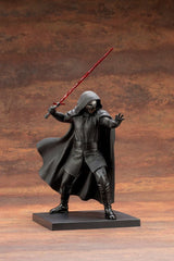 Star Wars Episode IX Kylo Ren 18 cm 1/10 ARTFX+ PVC Statue