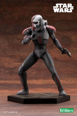 Star Wars The Bad Batch Hunter 25 cm 1/7 ARTFX PVC Statue