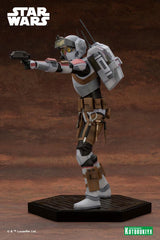 Star Wars The Bad Batch Tech 28 cm 1/7 ARTFX PVC Statue