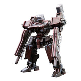 Armored Core GA GAN01-Sunshine-E Feedback 18 cm 1/72 Fine Scale Model Kit