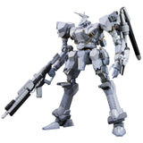 Armored Core Aspina White-Glint Armored Core 4 Ver. 17 cm 1/72 Plastic Model Kit