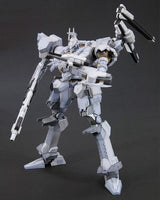 Armored Core Aspina White-Glint Armored Core 4 Ver. 17 cm 1/72 Plastic Model Kit