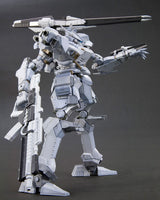 Armored Core Aspina White-Glint Armored Core 4 Ver. 17 cm 1/72 Plastic Model Kit