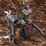 Armored Core V UCR-10/L AGNI 16 cm 1/72 Plastic Model Kit