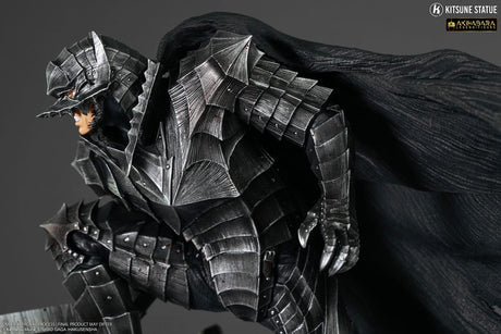 Berserk Akihabara Guts (Berserker Armor) 26 cm 1/8 Legend Figure PVC Statue