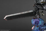 Berserk Akihabara Guts (Berserker Armor) 26 cm 1/8 Legend Figure PVC Statue