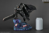 Berserk Akihabara Guts (Berserker Armor) 26 cm 1/8 Legend Figure PVC Statue