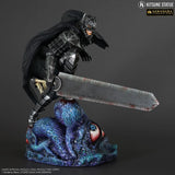 Berserk Akihabara Guts (Berserker Armor) 26 cm 1/8 Legend Figure PVC Statue