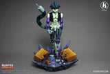 Hunter x Hunter Statue 1/4 Meruem 48 cm